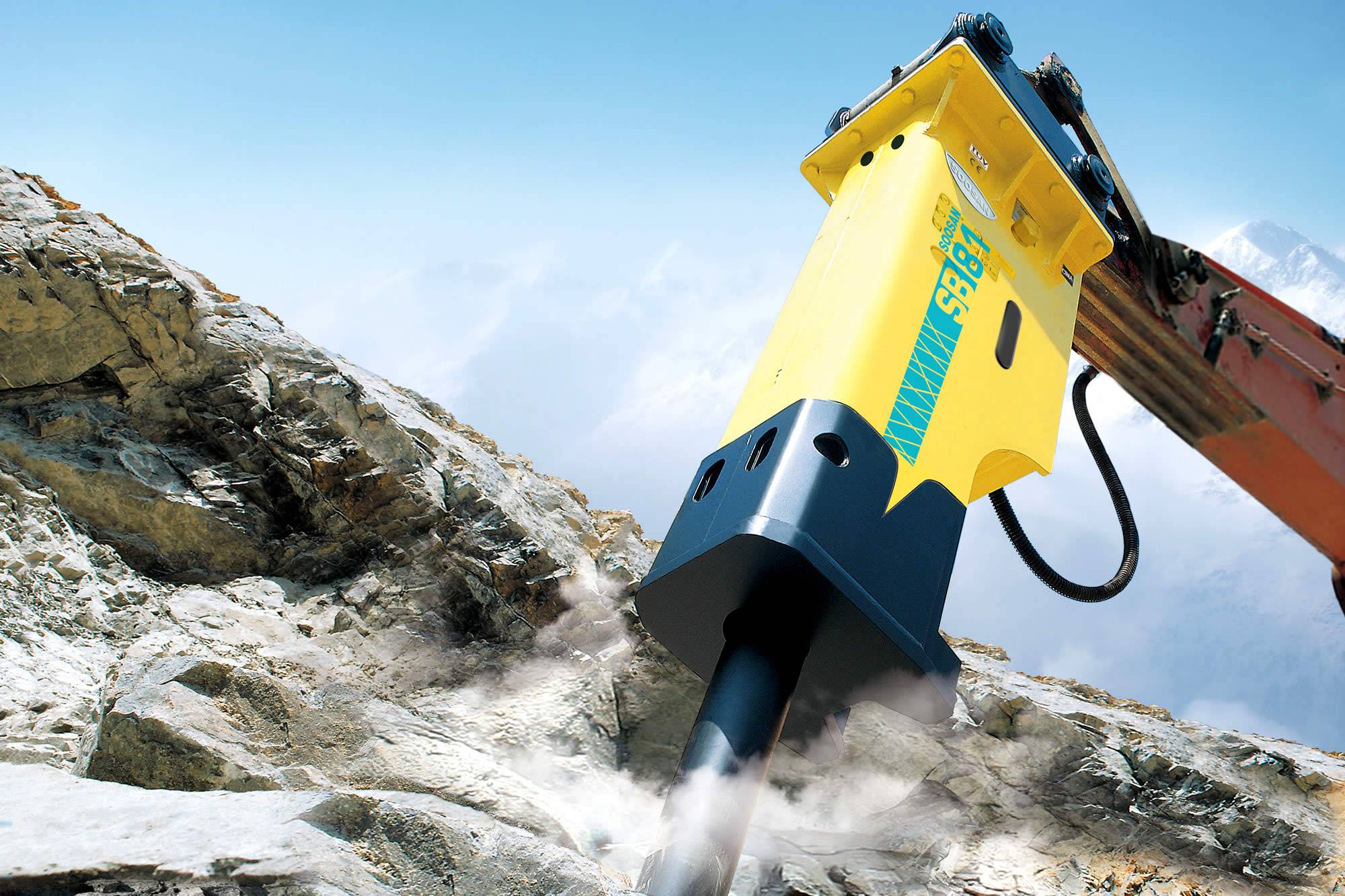 D&D Equipment Repair - Heavy equipment and in-house hydraulic cylinder rebuilds and repairs in Woburn, MA  Call us - 781.537.6949